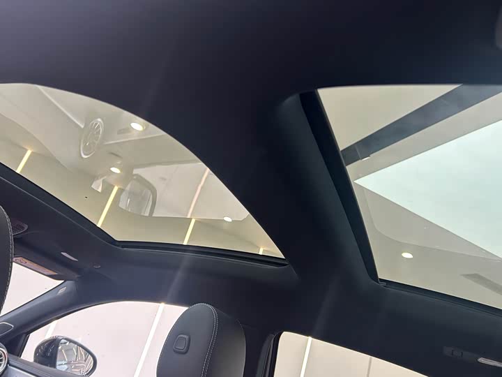 Mercedes-Benz A-Class AMG 2025 2025款 AMG A 35 L 4MATIC