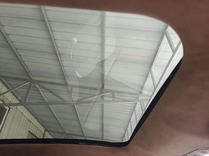 GAC Hyptec HT 2024 2024款 825特高压激光雷达版