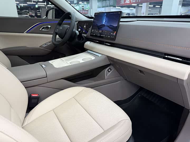 Haval H6L 2026 2026款 2.0T Ultra