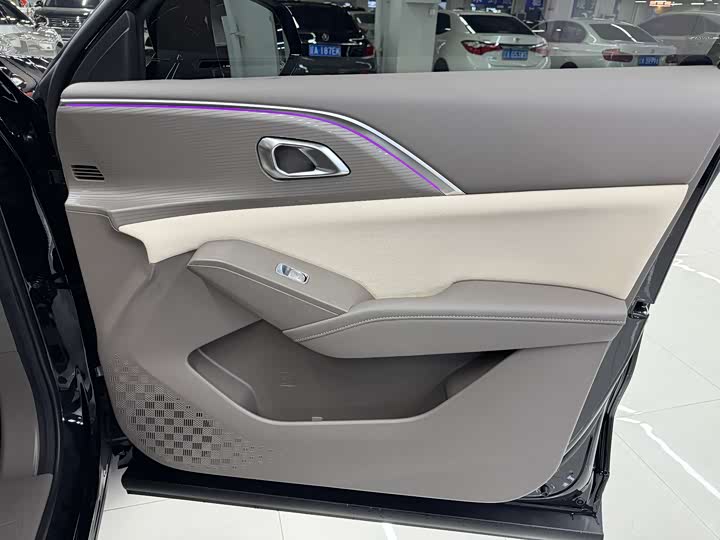 Haval H6L 2026 2026款 2.0T Ultra