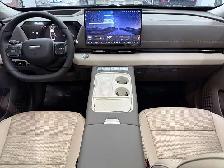 Haval H6L 2026 2026款 2.0T Ultra