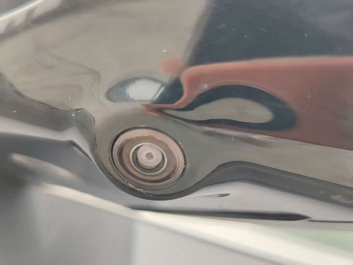 BYD Song Pro 2021 2021款 1.5T 自动豪华型