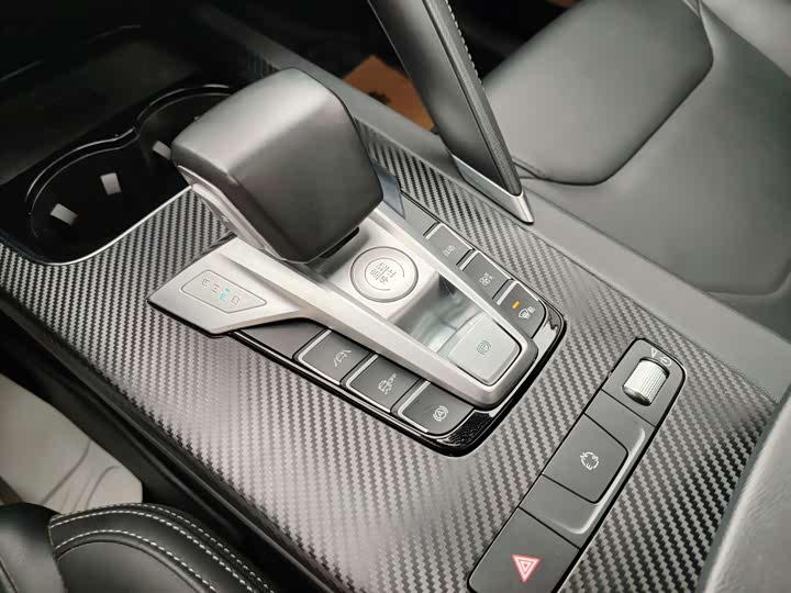 BYD Song Pro 2021 2021款 1.5T 自动豪华型