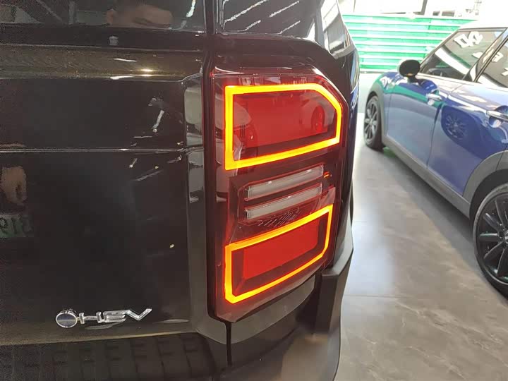 Toyota Prado 2025 2025款 2.4T 全能TX版 5座