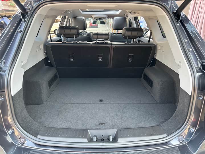 Chery Tiggo 8 Plus 2022 2022款 290TGDI DCT豪情版+