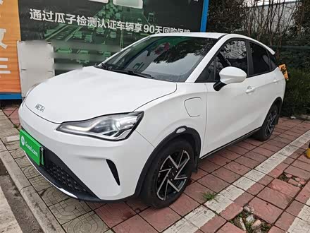 Hozon AYA 2023 2023款 401 Lite