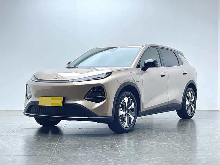 Changan Qiyuan (Nevo) Q05 2026 2026款 506Max