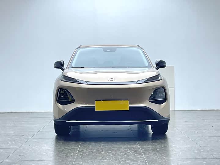 Changan Qiyuan (Nevo) Q05 2026 2026款 506Max