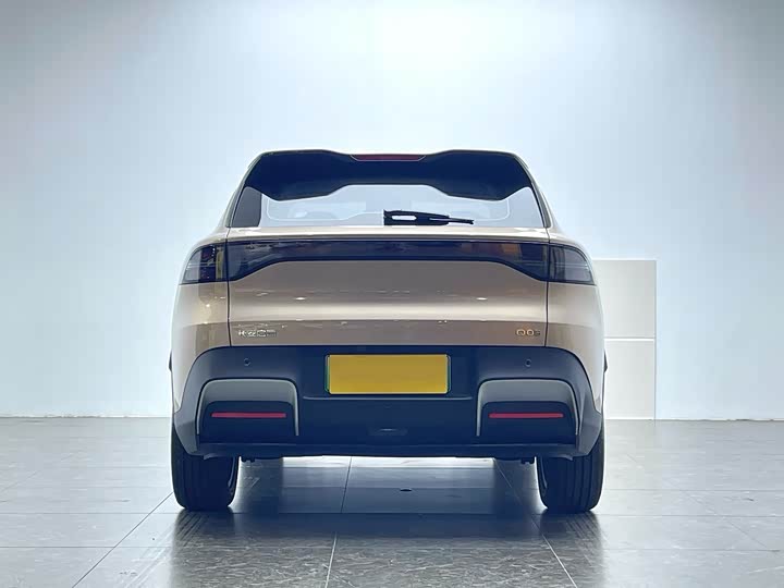 Changan Qiyuan (Nevo) Q05 2026 2026款 506Max