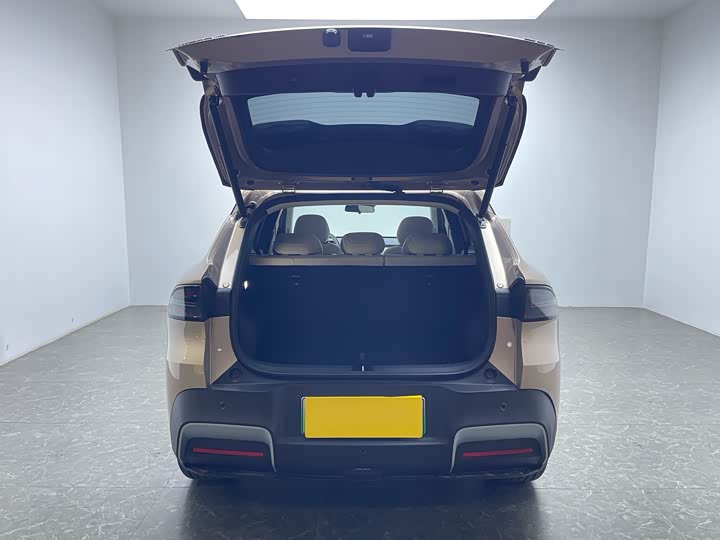 Changan Qiyuan (Nevo) Q05 2026 2026款 506Max