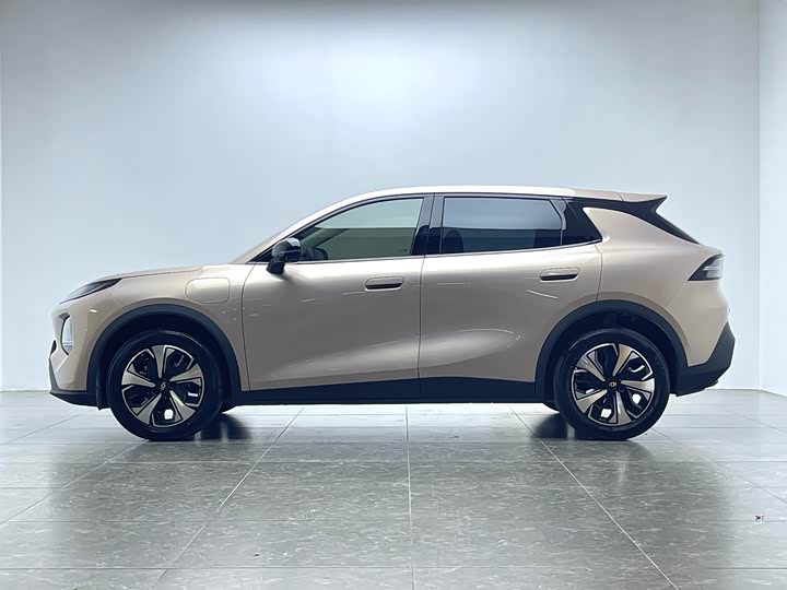 Changan Qiyuan (Nevo) Q05 2026 2026款 506Max