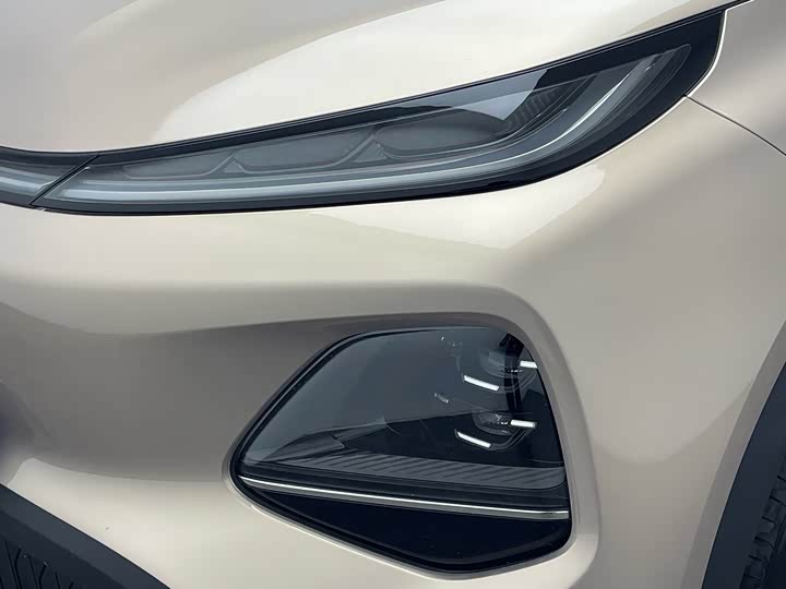 Changan Qiyuan (Nevo) Q05 2026 2026款 506Max