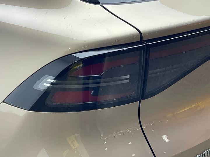 Changan Qiyuan (Nevo) Q05 2026 2026款 506Max