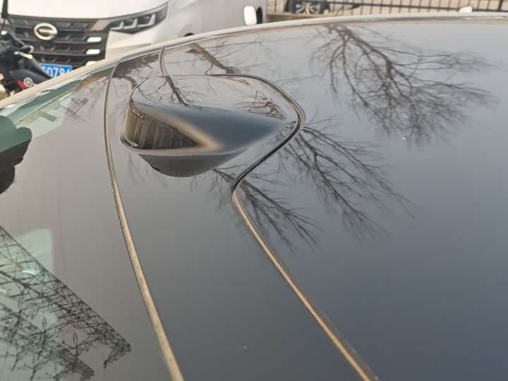 Leapmotor B01 2025 2025款 650激光雷达版