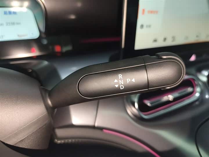 Smart #1 2024 2024款 灵动标准版