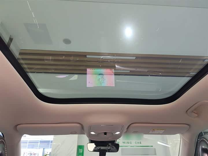 Smart #1 2024 2024款 灵动标准版