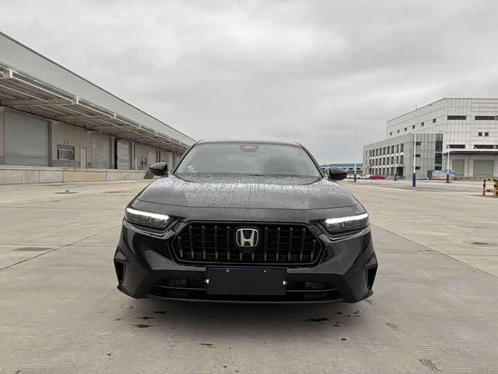 Honda Inspire 2024 2024款 260TURBO 精英版