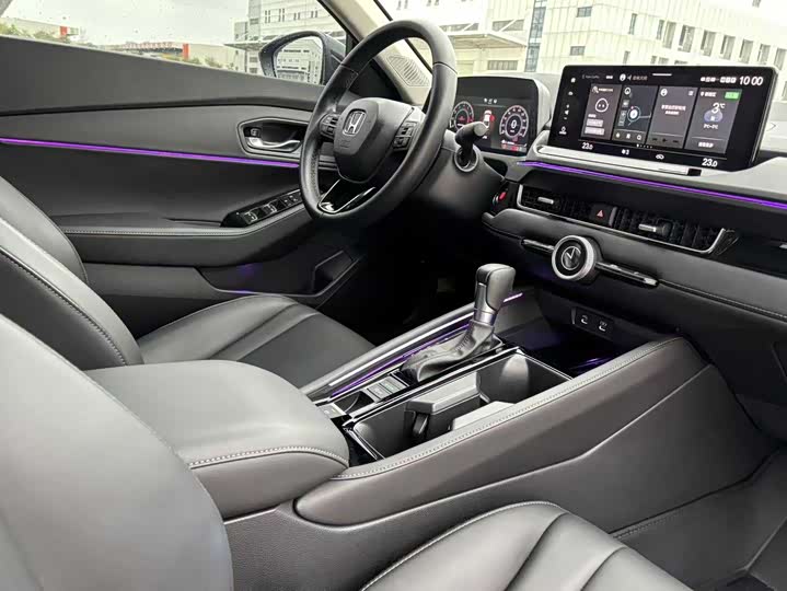 Honda Inspire 2024 2024款 260TURBO 精英版