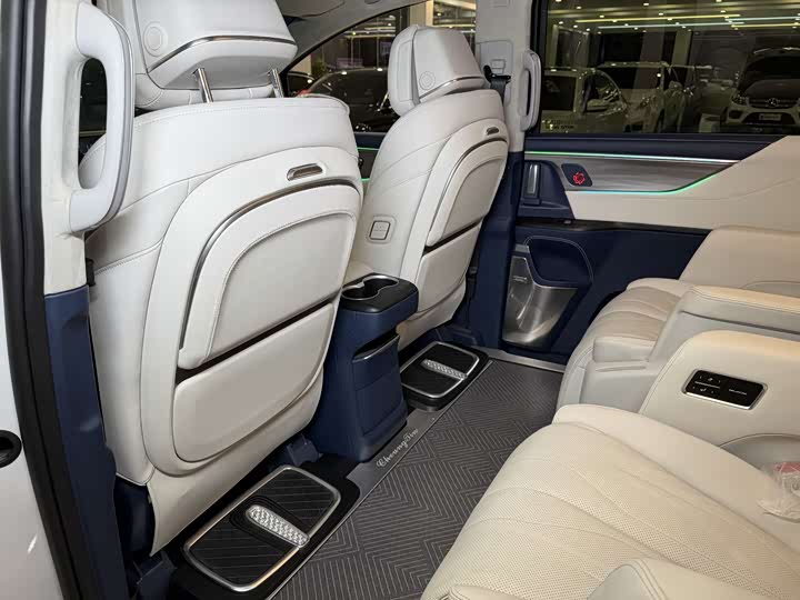 Buick GL8 ES 2025 2025款 陆尊 先享版