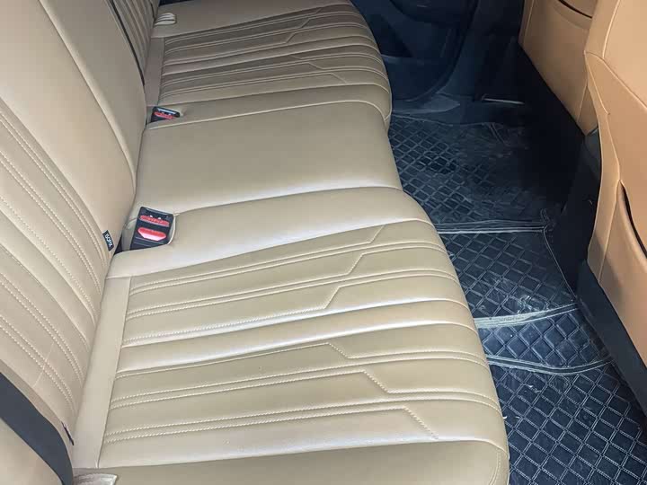 Haval H5 2023 2023款 2.0T自动四驱领英 汽油