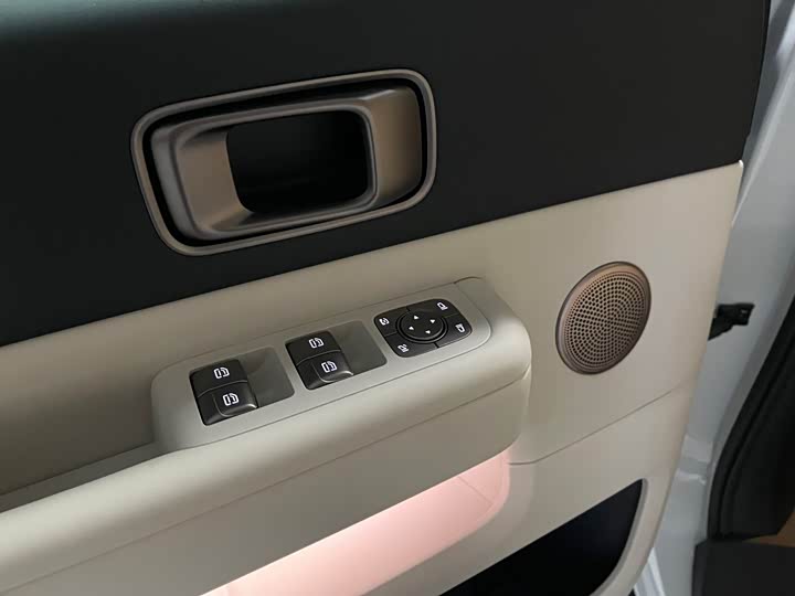 LiXiang Mega 2025 2025款 Home 家庭特别版