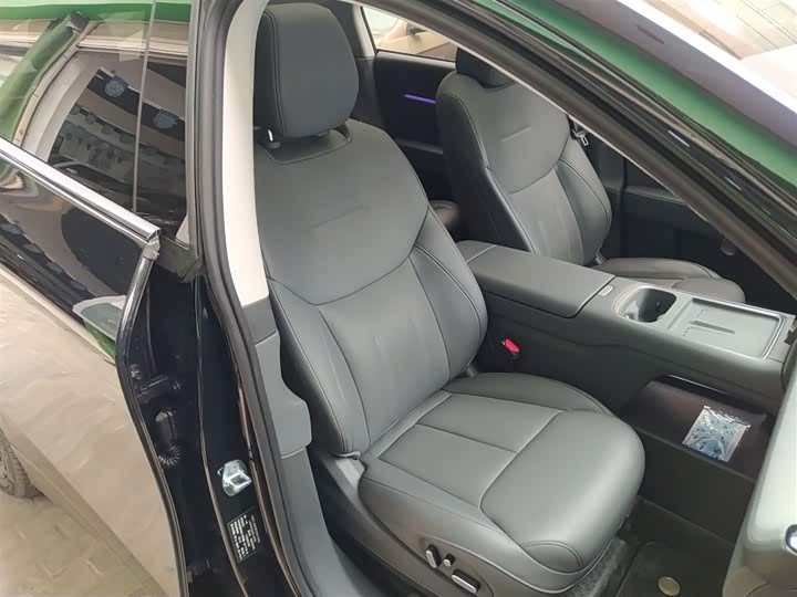 XPeng G6 2025 2025款 625 长续航 Max 旗舰版