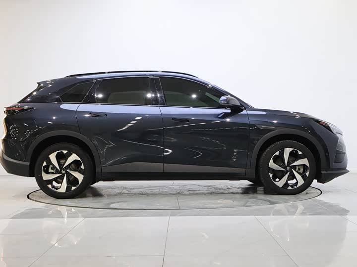 BAIC Arcfox Alpha T5 2025 2025款 520 MAX