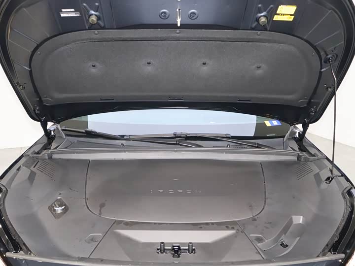 BAIC Arcfox Alpha T5 2025 2025款 520 MAX