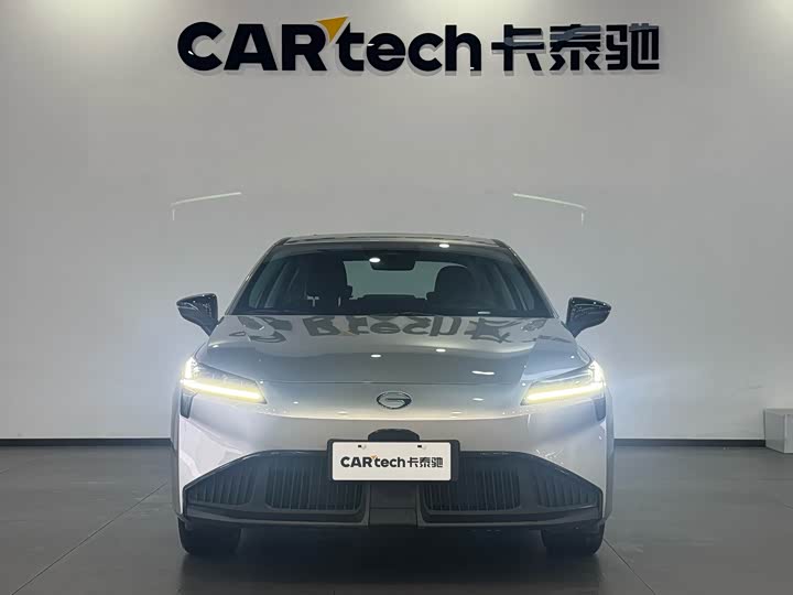2026 GAC Aion S Plus