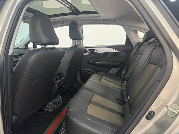 GAC Aion S Plus 2026 2026款 豪华版