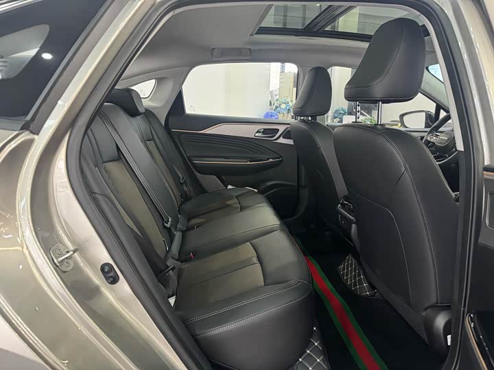 GAC Aion S Plus 2026 2026款 豪华版