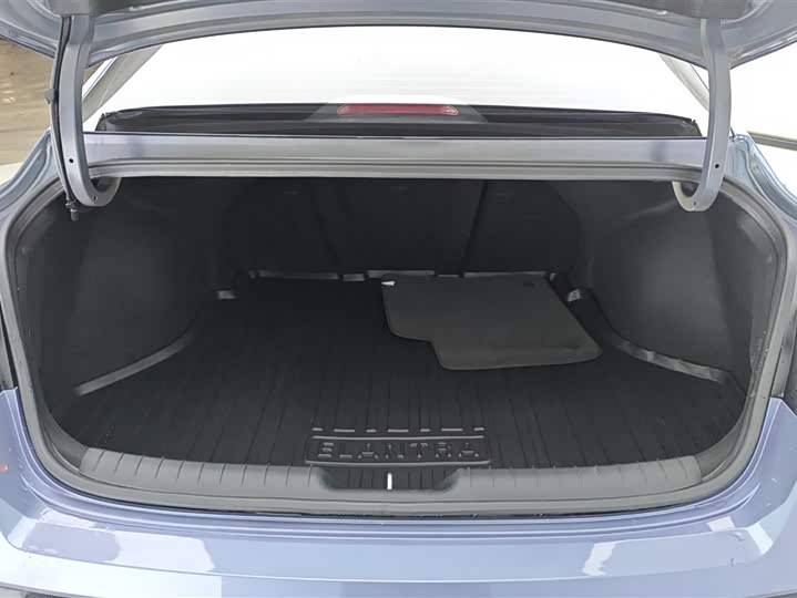 Hyundai Elantra N line 2023 2023款 1.5L CVT GLX精英版