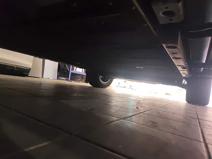 Chery iCar V23 2026 2026款 550两驱超级运动版