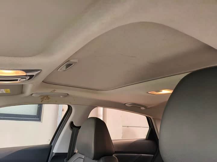 Hyundai Elantra N line 2023 2023款 1.5L CVT LUX尊贵版