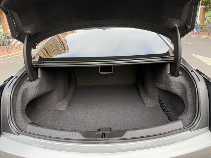 Cadillac CT6 2023 2023款 28T 豪华型