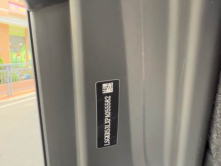 Cadillac CT6 2023 2023款 28T 豪华型