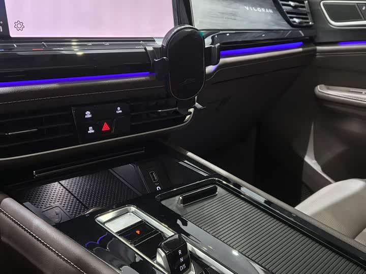 Volkswagen Viloran 2024 2024款 380TSI 尊贵版