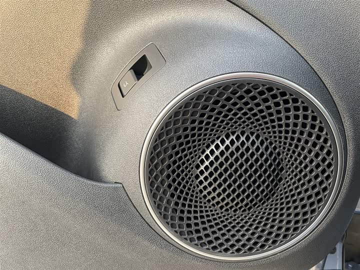 BYD Sea Lion 07 DM-i Hybrid 2025 2025款 150 领航+版