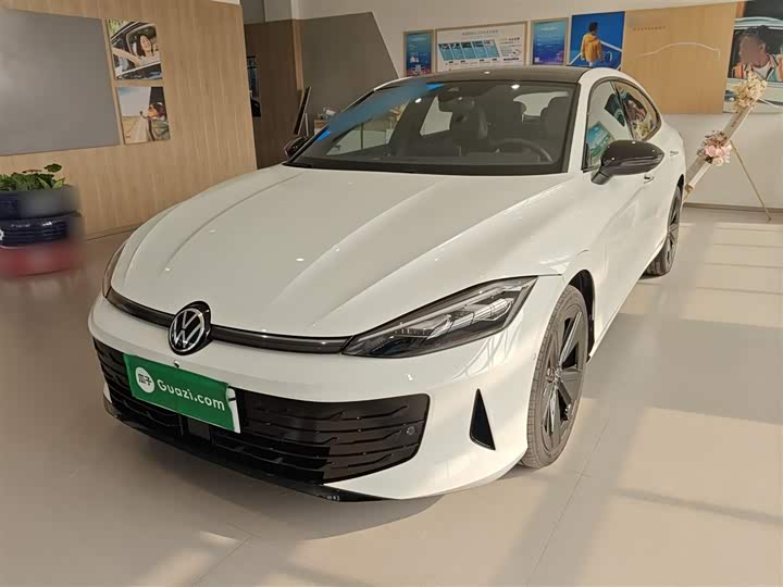 2026 Volkswagen Lamando L