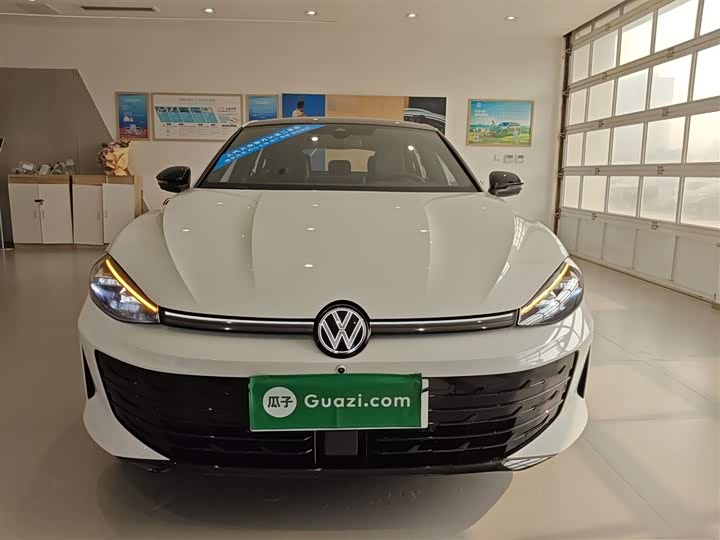 2026 Volkswagen Lamando L