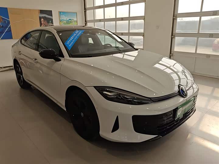 2026 Volkswagen Lamando L