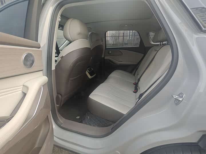 Exeed RX C-DM Hybrid 2024 2024款 1.5T 超长续航Pro