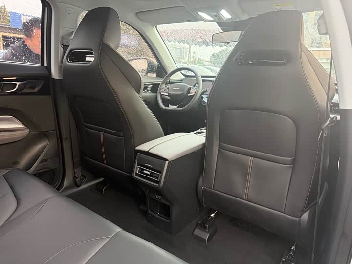 Changan Oshan Z6 2023 2023款 蓝鲸 1.5T DCT智享型