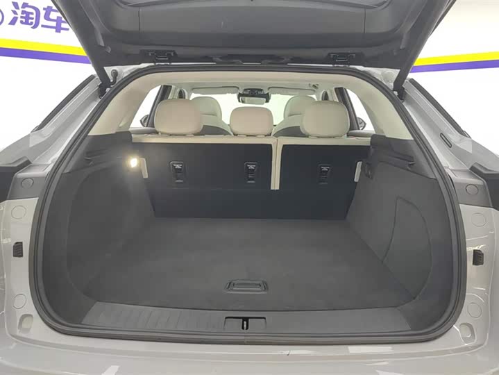 Exeed RX C-DM Hybrid 2024 2024款 1.5T 长续航Pro