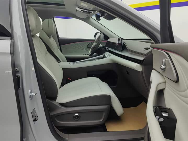 Exeed RX C-DM Hybrid 2024 2024款 1.5T 长续航Pro