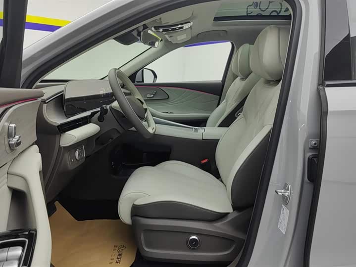 Exeed RX C-DM Hybrid 2024 2024款 1.5T 长续航Pro