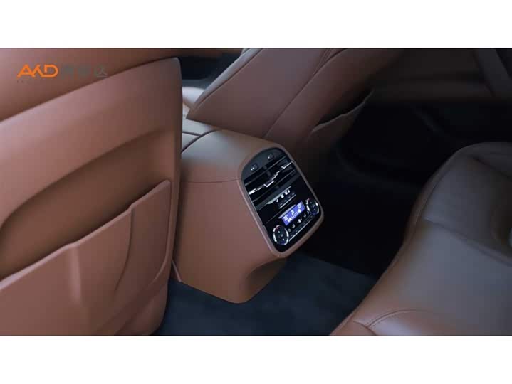 Maserati Quattroporte 2020 2020款 3.0T 标准版