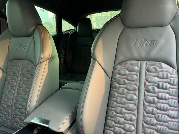 Audi RS 7 2024 2024款 RS 7 4.0T Sportback performance