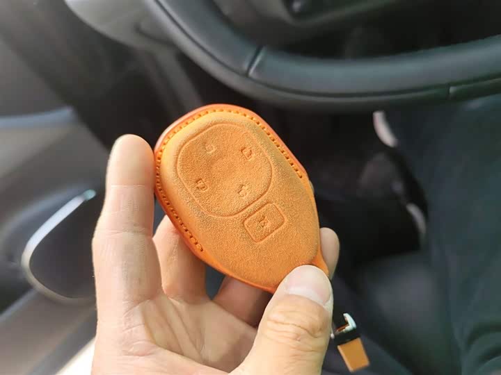 GAC Trumpchi S7 2025 2025款 180km Ultra 四驱激光雷达版