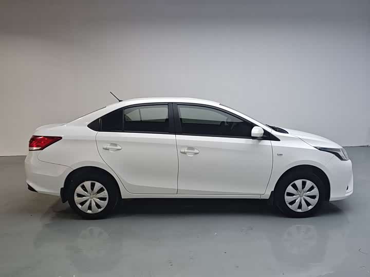Toyota Yaris L 2021 2021款 1.5L CVT领先版